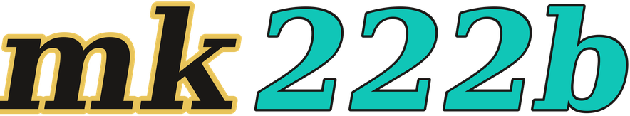 mk222b logo
